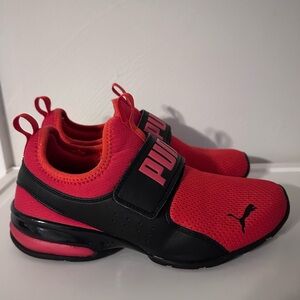 Puma Axelion Slip-On